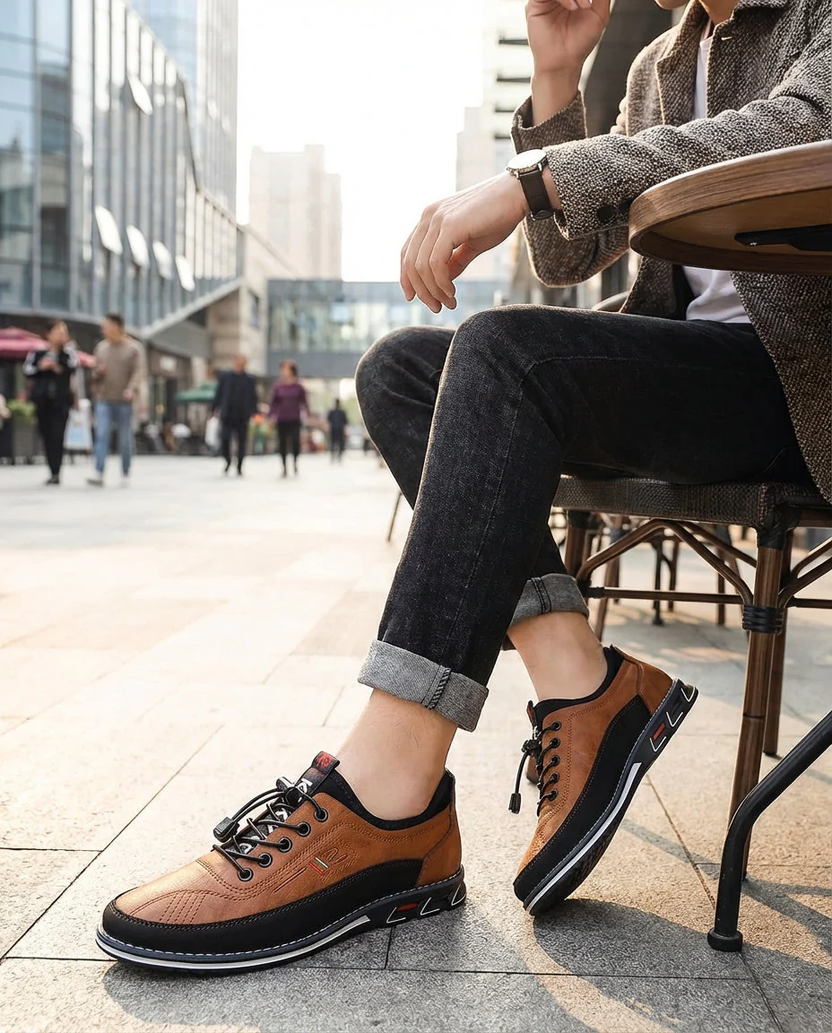 Herren Schuhe